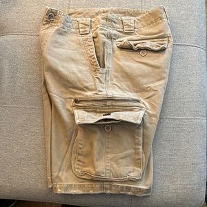 Used Mens shorts